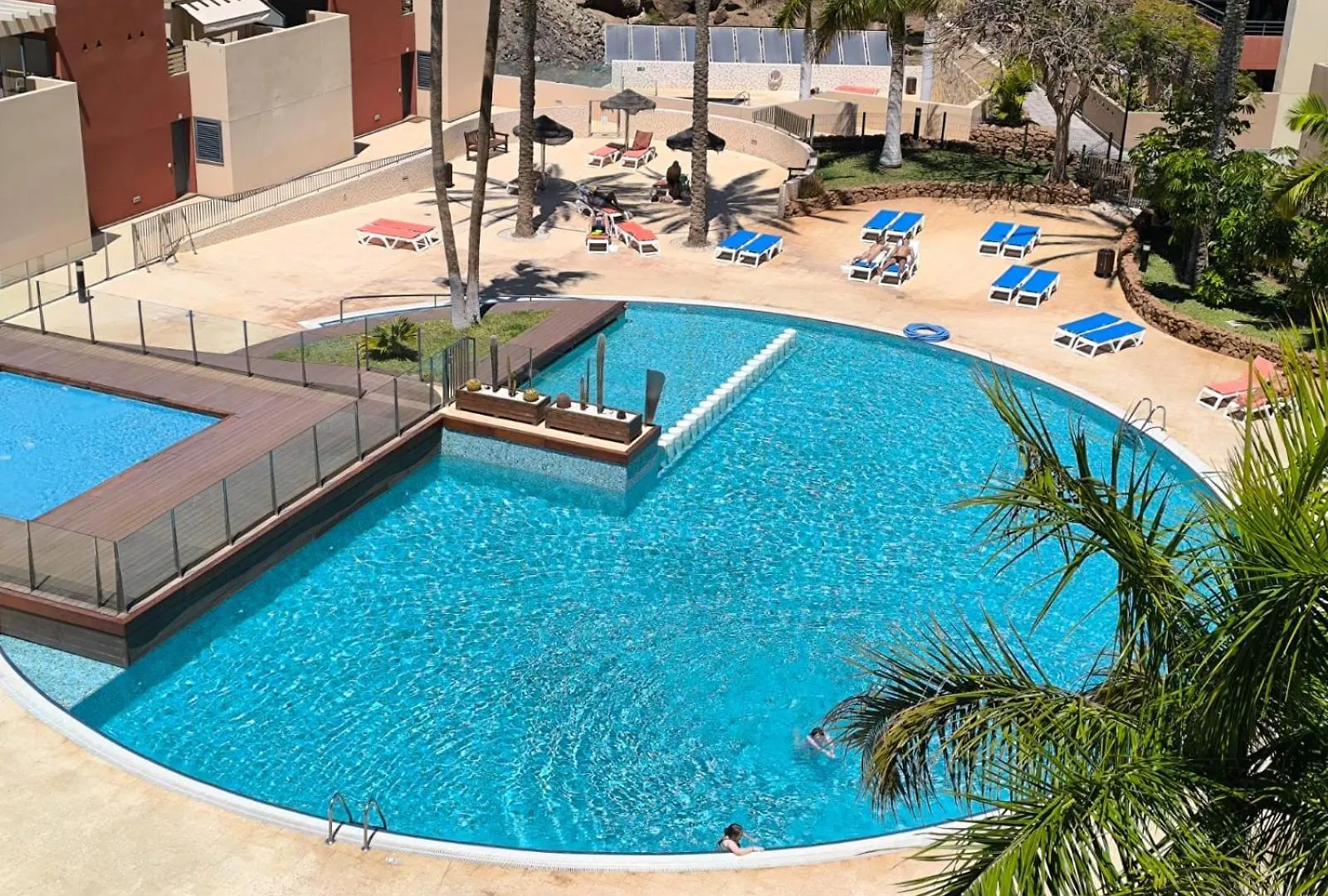 Playa Paraiso Apartment Ocean View Costa Adeje   Costa Adeje (Tenerife)