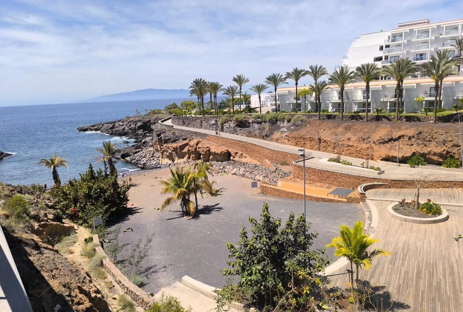 Playa Paraiso Apartment Ocean View Costa Adeje  Costa Adeje (Tenerife)