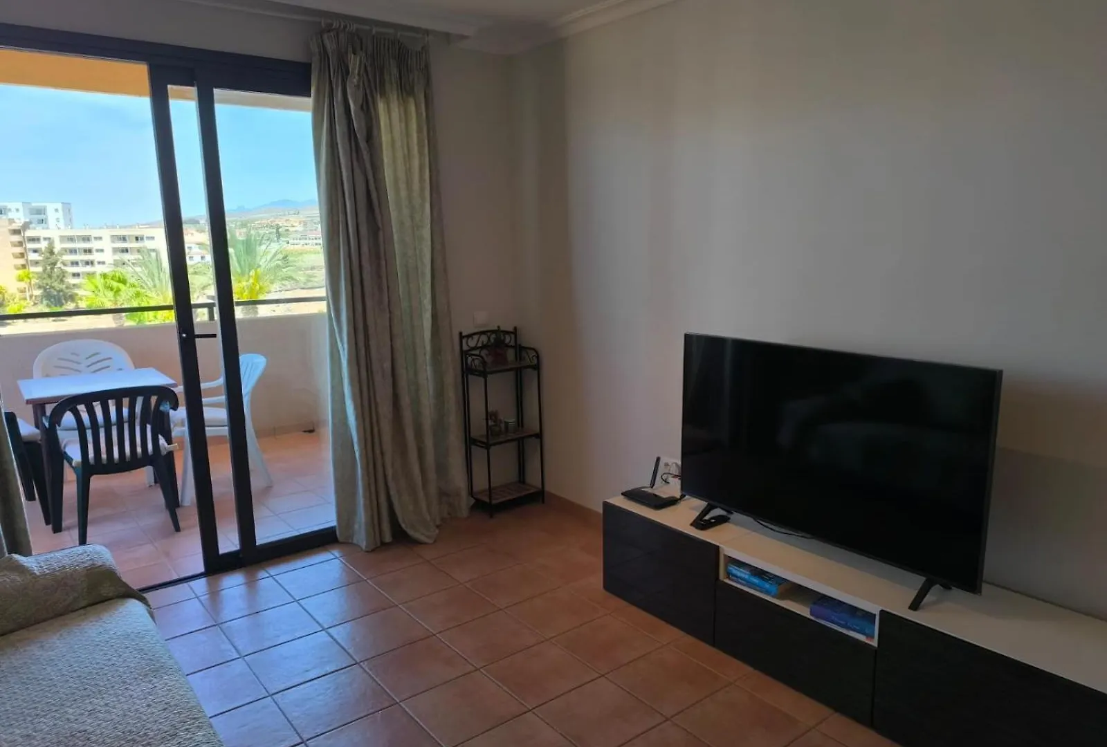 Playa Paraiso Apartment Ocean View Costa Adeje