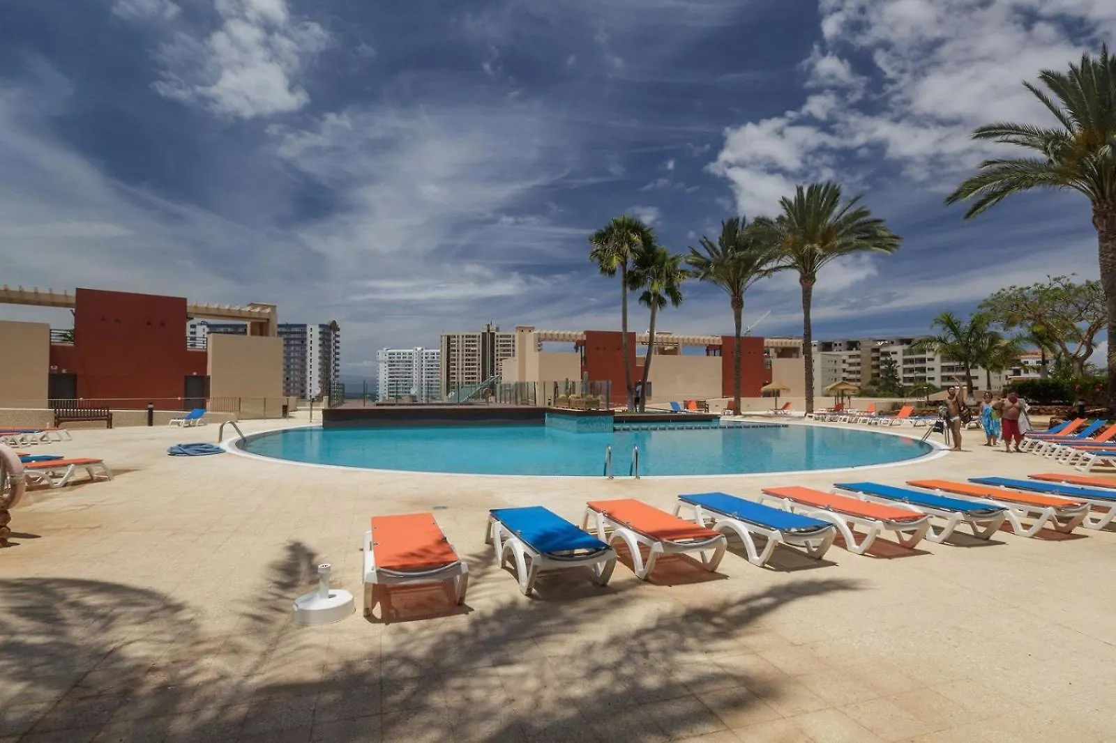 Playa Paraiso Apartment Ocean View Costa Adeje   Costa Adeje (Tenerife)