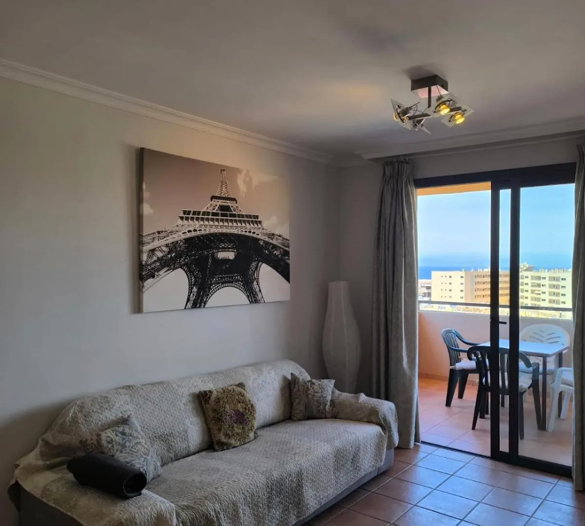 Playa Paraiso Apartment Ocean View Costa Adeje  Costa Adeje (Tenerife)