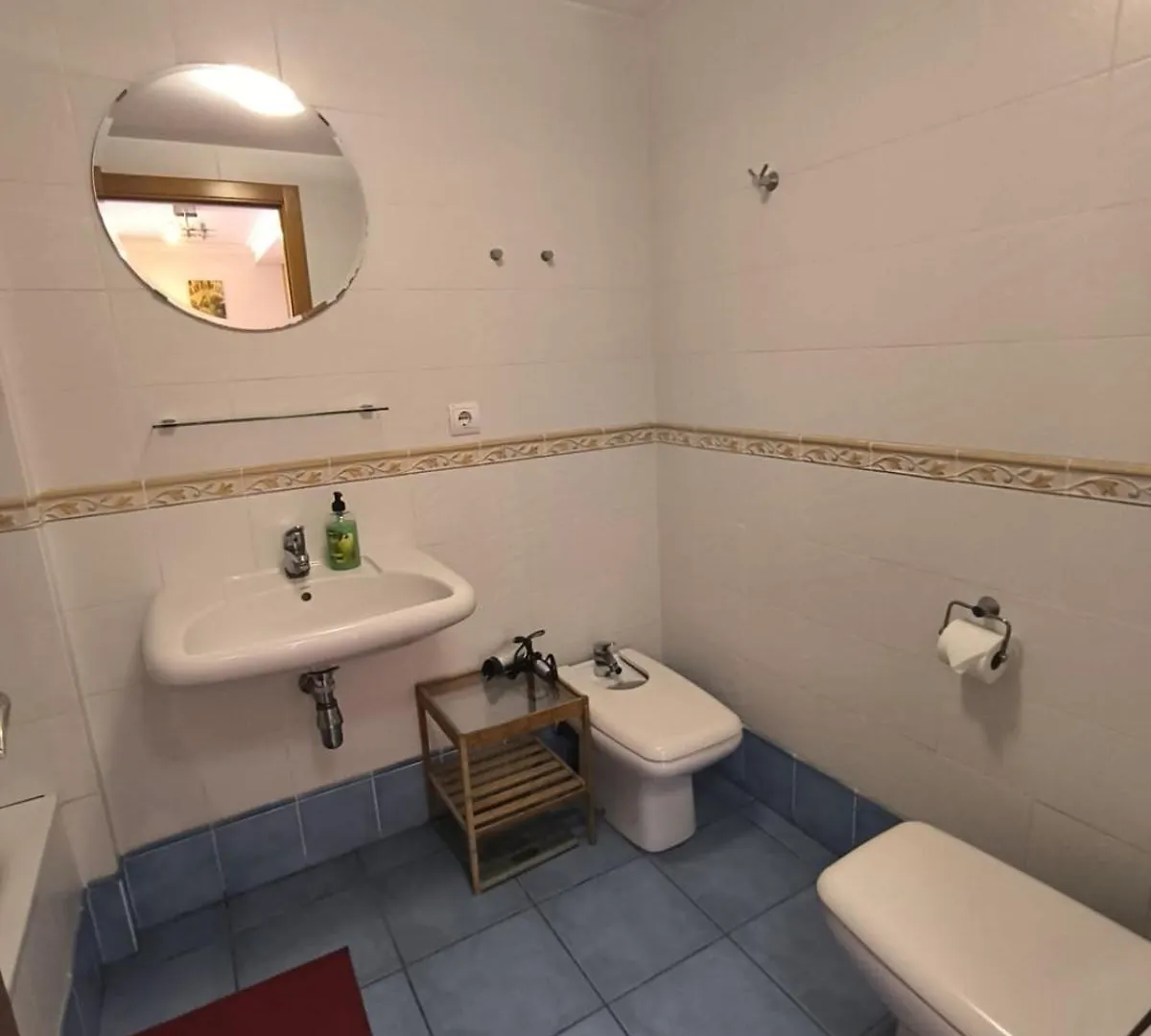 Playa Paraiso Apartment Ocean View Costa Adeje  Spain