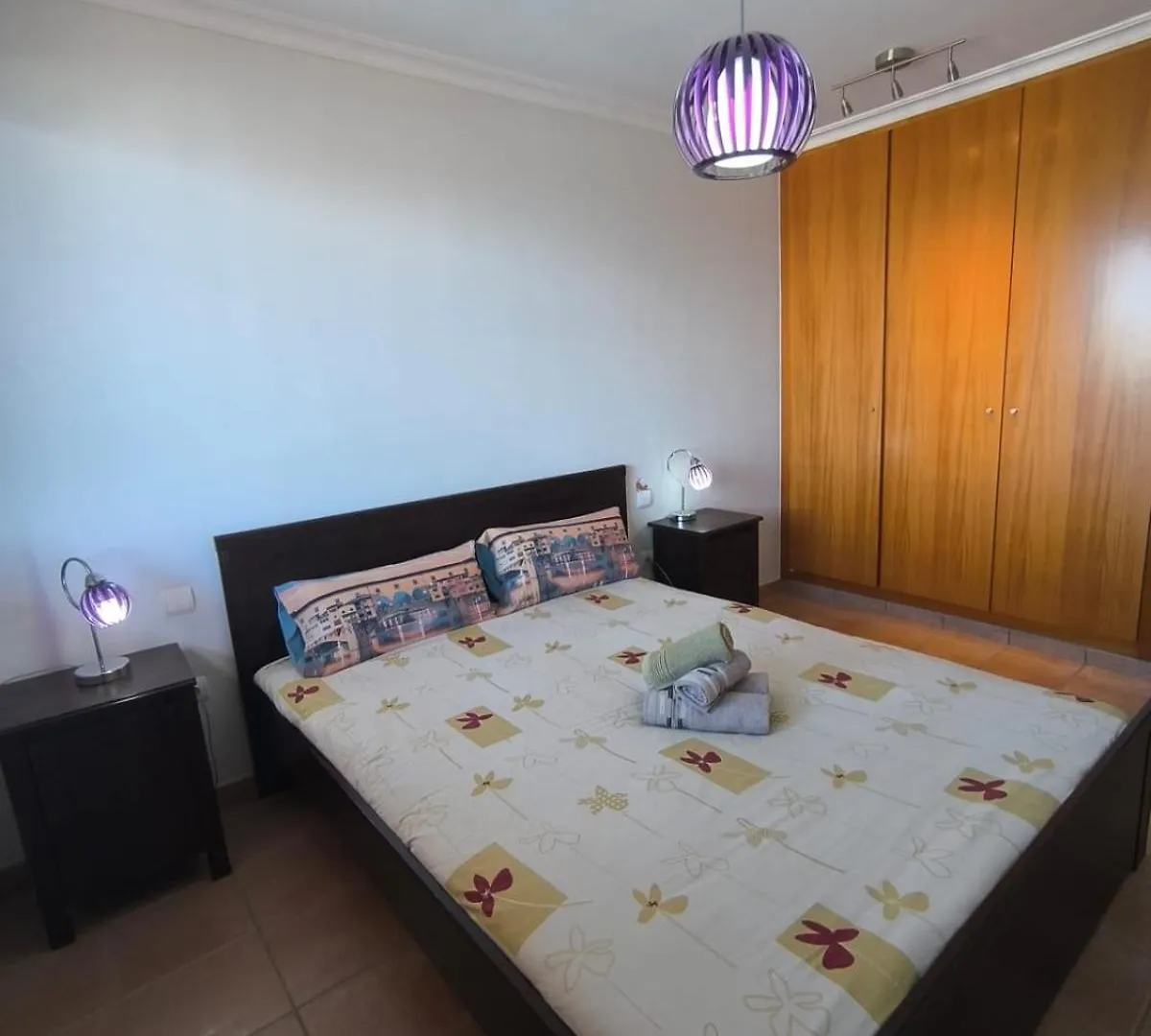 Playa Paraiso Apartment Ocean View Costa Adeje